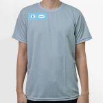 Drifit Roundneck T-shirt Thumbnail
