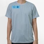 Drifit Roundneck T-shirt Thumbnail
