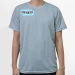 Drifit Roundneck T-shirt Thumbnail