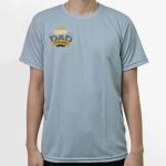 Drifit Roundneck T-shirt Thumbnail