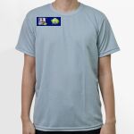 Drifit Roundneck T-shirt Thumbnail