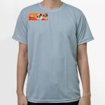 Drifit Roundneck T-shirt Thumbnail