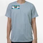 Drifit Roundneck T-shirt Thumbnail