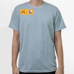 Drifit Roundneck T-shirt Thumbnail