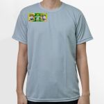 Drifit Roundneck T-shirt Thumbnail