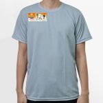Drifit Roundneck T-shirt Thumbnail