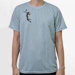 Drifit Roundneck T-shirt Thumbnail