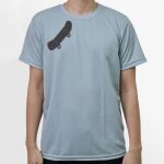 Drifit Roundneck T-shirt Thumbnail