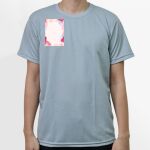 Drifit Roundneck T-shirt Thumbnail