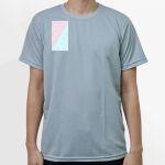 Drifit Roundneck T-shirt Thumbnail