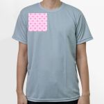 Drifit Roundneck T-shirt Thumbnail
