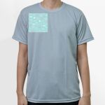 Drifit Roundneck T-shirt Thumbnail