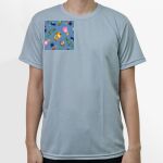 Drifit Roundneck T-shirt Thumbnail
