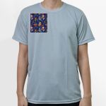 Drifit Roundneck T-shirt Thumbnail