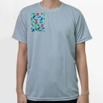 Drifit Roundneck T-shirt Thumbnail