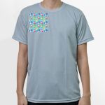 Drifit Roundneck T-shirt Thumbnail