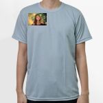Drifit Roundneck T-shirt Thumbnail