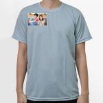 Drifit Roundneck T-shirt Thumbnail