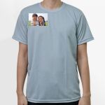 Drifit Roundneck T-shirt Thumbnail