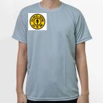Drifit Roundneck T-shirt Thumbnail