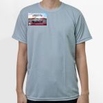 Drifit Roundneck T-shirt Thumbnail