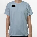 Drifit Roundneck T-shirt Thumbnail