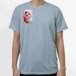 Drifit Roundneck T-shirt Thumbnail