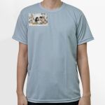 Drifit Roundneck T-shirt Thumbnail