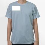 Drifit Roundneck T-shirt Thumbnail