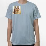 Drifit Roundneck T-shirt Thumbnail