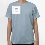 Drifit Roundneck T-shirt Thumbnail