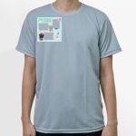 Drifit Roundneck T-shirt Thumbnail