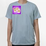 Drifit Roundneck T-shirt Thumbnail