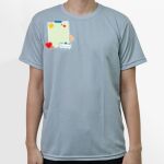 Drifit Roundneck T-shirt Thumbnail