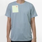 Drifit Roundneck T-shirt Thumbnail