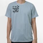 Drifit Roundneck T-shirt Thumbnail