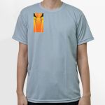 Drifit Roundneck T-shirt Drifit Roundneck T-shirt Thumbnail
