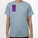 Drifit Roundneck T-shirt Thumbnail