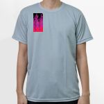 Drifit Roundneck T-shirt Drifit Roundneck T-shirt Thumbnail