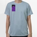 Drifit Roundneck T-shirt Thumbnail
