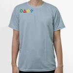 Drifit Roundneck T-shirt Thumbnail