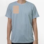 Drifit Roundneck T-shirt Thumbnail