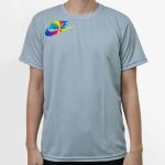 Drifit Roundneck T-shirt Thumbnail
