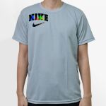 Drifit Roundneck T-shirt Thumbnail