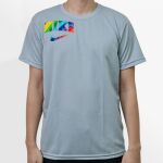 Drifit Roundneck T-shirt Thumbnail