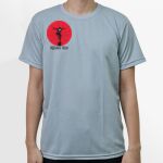 Drifit Roundneck T-shirt Thumbnail