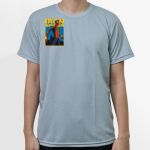 Drifit Roundneck T-shirt Thumbnail