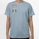 Drifit Roundneck T-shirt Thumbnail
