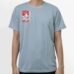 Drifit Roundneck T-shirt Thumbnail
