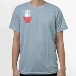 Drifit Roundneck T-shirt Thumbnail